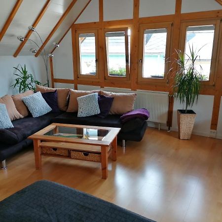 Haus Winkelchen Villa โคเคห์ม ภายนอก รูปภาพ