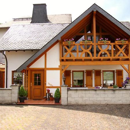 Haus Winkelchen Villa โคเคห์ม ภายนอก รูปภาพ