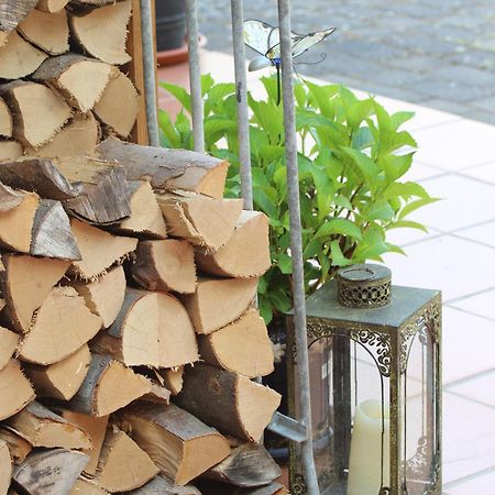 Haus Winkelchen Villa โคเคห์ม ภายนอก รูปภาพ