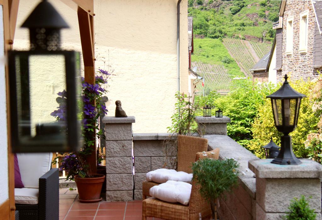 Haus Winkelchen Villa โคเคห์ม ภายนอก รูปภาพ