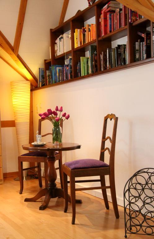 Haus Winkelchen Villa โคเคห์ม ภายนอก รูปภาพ