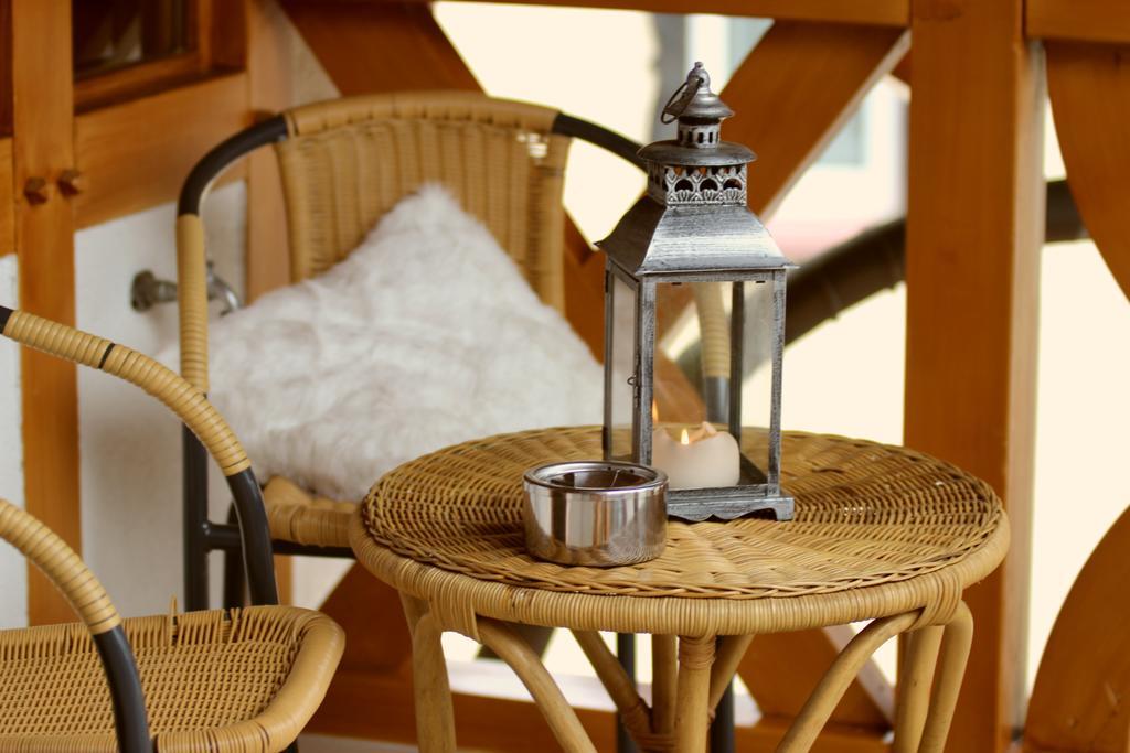 Haus Winkelchen Villa โคเคห์ม ภายนอก รูปภาพ