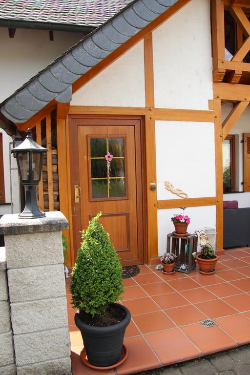 Haus Winkelchen Villa โคเคห์ม ภายนอก รูปภาพ