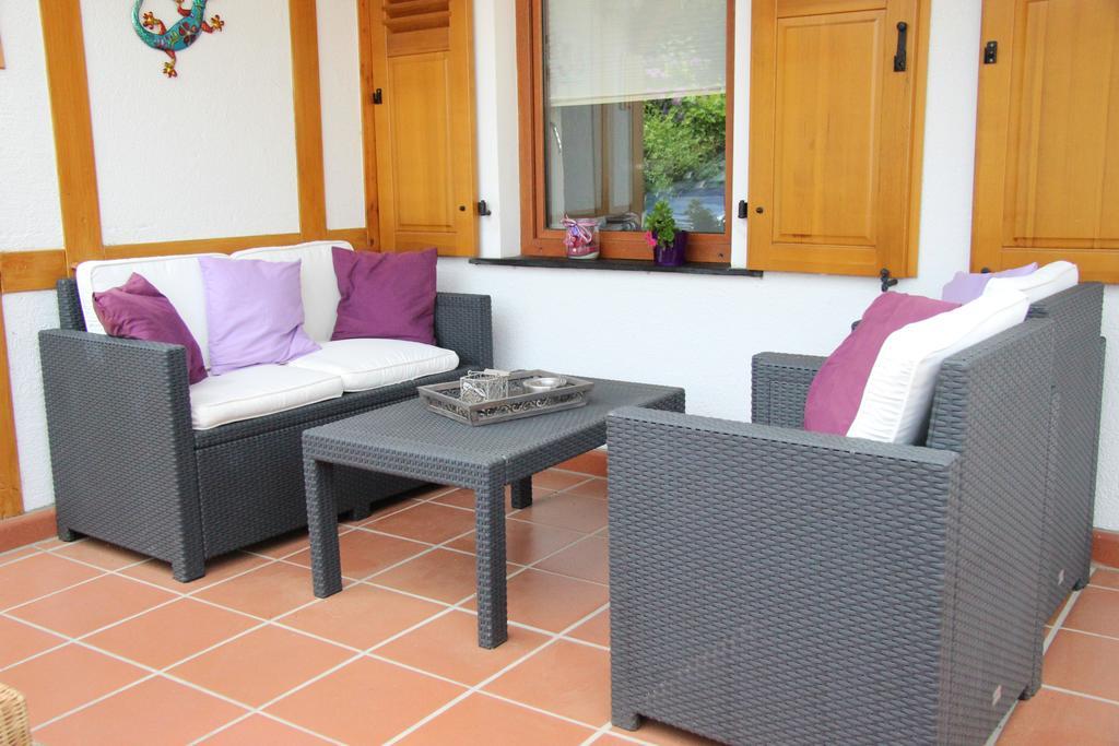 Haus Winkelchen Villa โคเคห์ม ภายนอก รูปภาพ